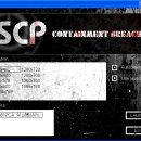 SCP containment breath 이미지