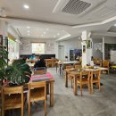 송화식당·송화카페