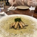 압구정 파스타 맛집 &#39;앤헤이븐&#39; 현대백화점 압구정점 맛집 내돈내산 후기