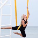 요가라테스 이미지