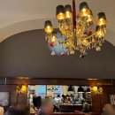 카페주(CAFE JU) | 카페] 비엔나 카페 5곳 후기(Cafe Central, 훈데르트바서 카페, Cafe Diglas, Cafebrennerei Franz...
