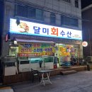 달미회수산