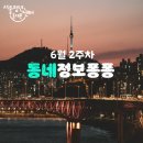 🐇6월 2주차 동네정보퐁퐁🐇