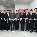 설악면종합복지회관 국제뉴스