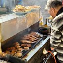 남해우리배산꼼장어 | 남포동/자갈치 맛집 | 푸짐하고 끝까지 따뜻한 생선구이 백반이 있는 남해금수횟집