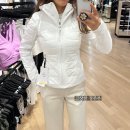 소희핏 | 오버핏이라 예쁜 룰루레몬 집업 / 디파인 오버사이즈 재킷 후기 + 버블헴 패딩 30만원대 세일들어갔어요!