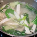 명동칼국수·샤브·냉면