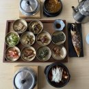 월광수변공원주차장 | 대구 달서구 맛집 솥밥 정식 월광수변공원 밥집 시래한상 대구월광수변공원본점 방문후기