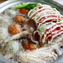 불꽃실비식당 이미지