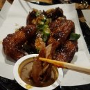 하양통닭 이미지