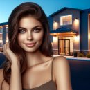 솔밭천수모텔 이미지