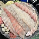 이순신광장로1L | 가성비 제대로 챙긴 물회와 푸짐한 한상! 여수맛집 쫑포 금바우 솔직 후기!!