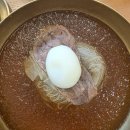 부산 영도면옥~ 돼지국밥 돈까스 냉면 곰탕~~ 내돈내산 솔직후기