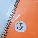 화일지 | 연주 흐름 끊김 없이 몰입되는 4페이지 악보화일, 컬러까지 취향저격했던 후기