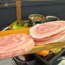 당정역 2번 출구 앞 버스정류소 | 부산 수영동 맛집 삼겹살 맛있는 수영냉삼 방문후기