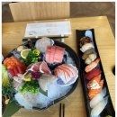 청담초밥일산