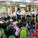 메밀꽃유치원 이미지