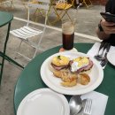 [압구정꽃집/학동역꽃집] 신사 맛집 가로수길 데이트 코스 추천 ♥