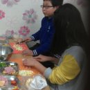 지역아동센터 푸른나무교실 이미지