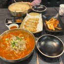 파주닭국수과천펜타원점