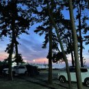 미산가족오토캠핑장 이미지