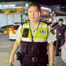 대천해수욕장 해수욕장지구대 이미지