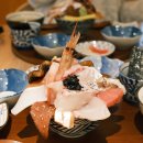 부센동 | 부산 광안리 맛집 <부센동> 내돈내산 시그니처 부센동 후기