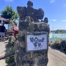 시흥상동로 | 제주도 동부(성산) 독채 숙소 “복순이네풍경” 추천 및 후기