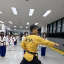 국가대표파주태권도장 이미지