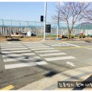 장천초등학교 앞 이미지