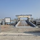 구절초 테마공원 제2주차장 | 초등아이와 군산여행 1박2일 알찬코스추천)진포해양테마공원 해군상륙함 위봉함676 주차장 이용요금