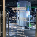 버핏그라운드 삼성 | 선릉역헬스장 1000평 규모 버핏그라운드 삼성