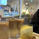 부산 개금 시장 옆 쾌적한 디저트 카페 개금_[디저트 39]