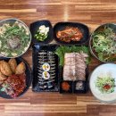 미소본가스마일칼국수 - 서구 청사로 128 | 미소본가스마일칼국수