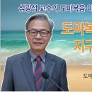 “도마복음의 생명 개념, 지구적 생명신학으로 확장해야” - 심광섭 교수 이미지