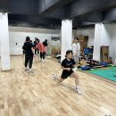 [주례체대입시] 예비반 기초를 탄탄히 만드는 육상 보강 수업