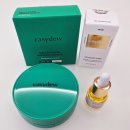 디더블유 | 이지듀 기미 앰플, 기미 쿠션 내돈내산 한 달 사용 후기