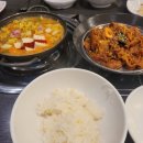 동일로 217 앞 | [노원맛집] 노원 롯데백화점 맛집 - 예향정 한식 쌈밥 후기 (갓지은 밥 최고)