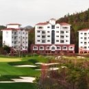 정남진골프리조트 이미지
