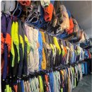 호텔 샵 | 무주 덕유산 리조트 가족 호텔 객실 연계 스키샵 이용 후기