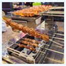 오두막양꼬치 - 성남시 수정구 수정남로 11 | 오두막양꼬치