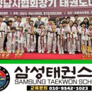 삼성태권스쿨 이미지