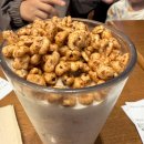 씨유 안양덕천래미안점 | [리뷰] 메가MGC커피 아사이볼 후기