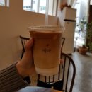 지에스25 익산영등루비점 | [익산 카페에아] 영등동 골목길 Cafe EA