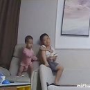 놀라운 형의 기발한 순발력 이미지