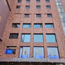 해밀톤 휘트니스센터 이미지