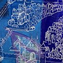 수원역 새마을금고 앞 | 은행 전시관은 000할 것이다? 절대 NO! (우리동네 MG갤러리 방문 후기, 빛으로 그리는 시간 전시)