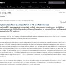 비지니스PC 이미지