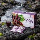 소중농원 | 청정 제주의 보랏빛 영양 가득 제주청룡농원 자색당근즙 75포 솔직후기