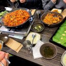 시청역 점심 : 곰비임비에서 쭈꾸미 양념구이와 쭈꾸미 비빔밥 찐 후기!